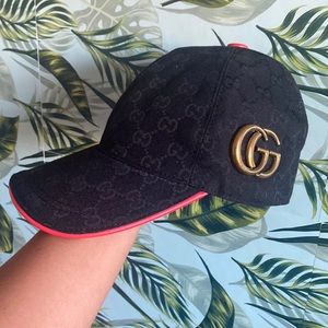 Gucci Hat